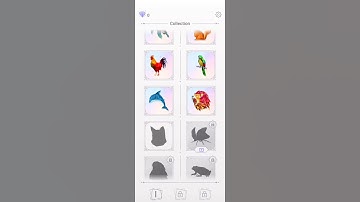 Free Poly Art Puzzles Walkthrough Gameplay (Level 9)