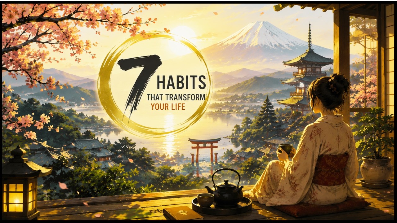 7 Japanese Habits That Are Changing Millions Of Lives And Why They 7-japanese-habits-that-are-changing-millions-of-lives-and-why-they
