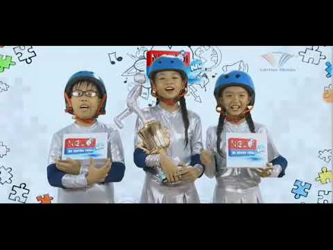 Người Đi Xuyên Tường Nhí Hi-5 Ending v2