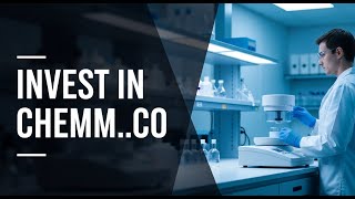 How To Invest In Chemometec As Chemm.co Step By Step