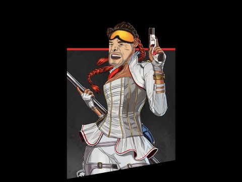 APEX 蘿芭GOT北部粽