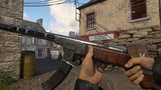30-6 | Call of Duty WW2 Multiplayer Gameplay (No Commentary)