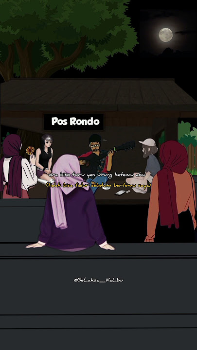 Mantra Semar Mesem (Ajian Pelet Semar Mesem) || Story Wa Jawa 30 Detik #shorts