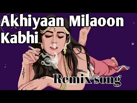 Akhiyaan Milaoon Kabhi (FarooqGotAudio Remix) | Raja | Hip Hop/Trap Mix
