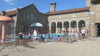 Community organizations have summer activities for youth aimed to keep students busy and safe