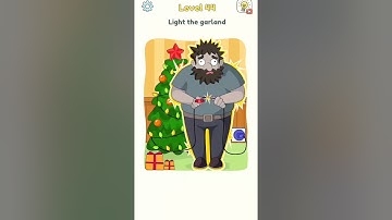 DOP 3: Delete One Part Level 44 Walkthrough Gameplay #shorts #DOP3