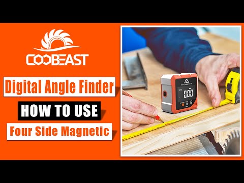 Coobeast Digital Angle