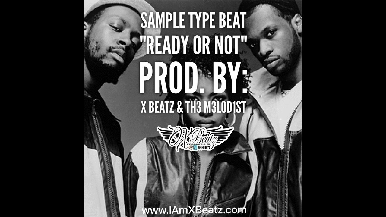 Fugees Ready Or Not Acapella
