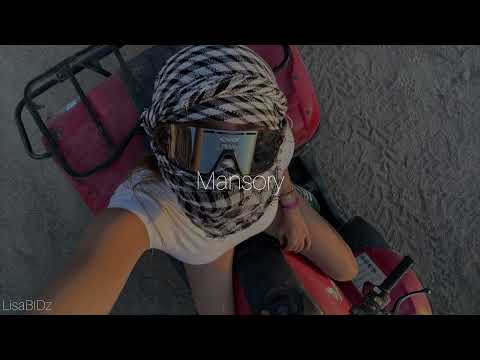 Mansory -Dystinct & Morad (Slowed Reverb)