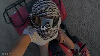 Mansory -Dystinct & Morad (Slowed Reverb)