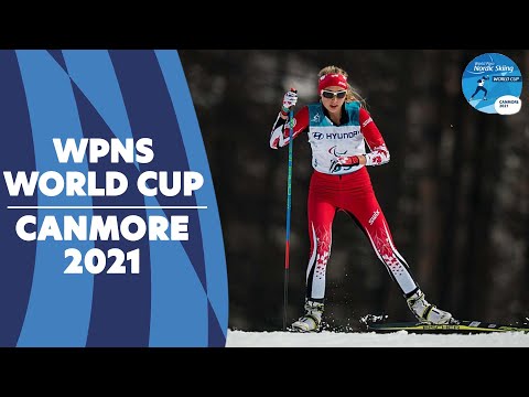 Canmore 2021 | Cross Country sprints, Semi-final & Finals | WPNS World Cup