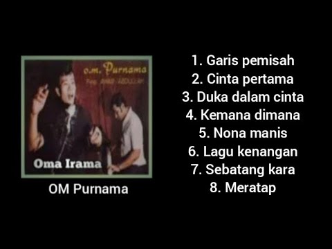 Video Garis Pemisah