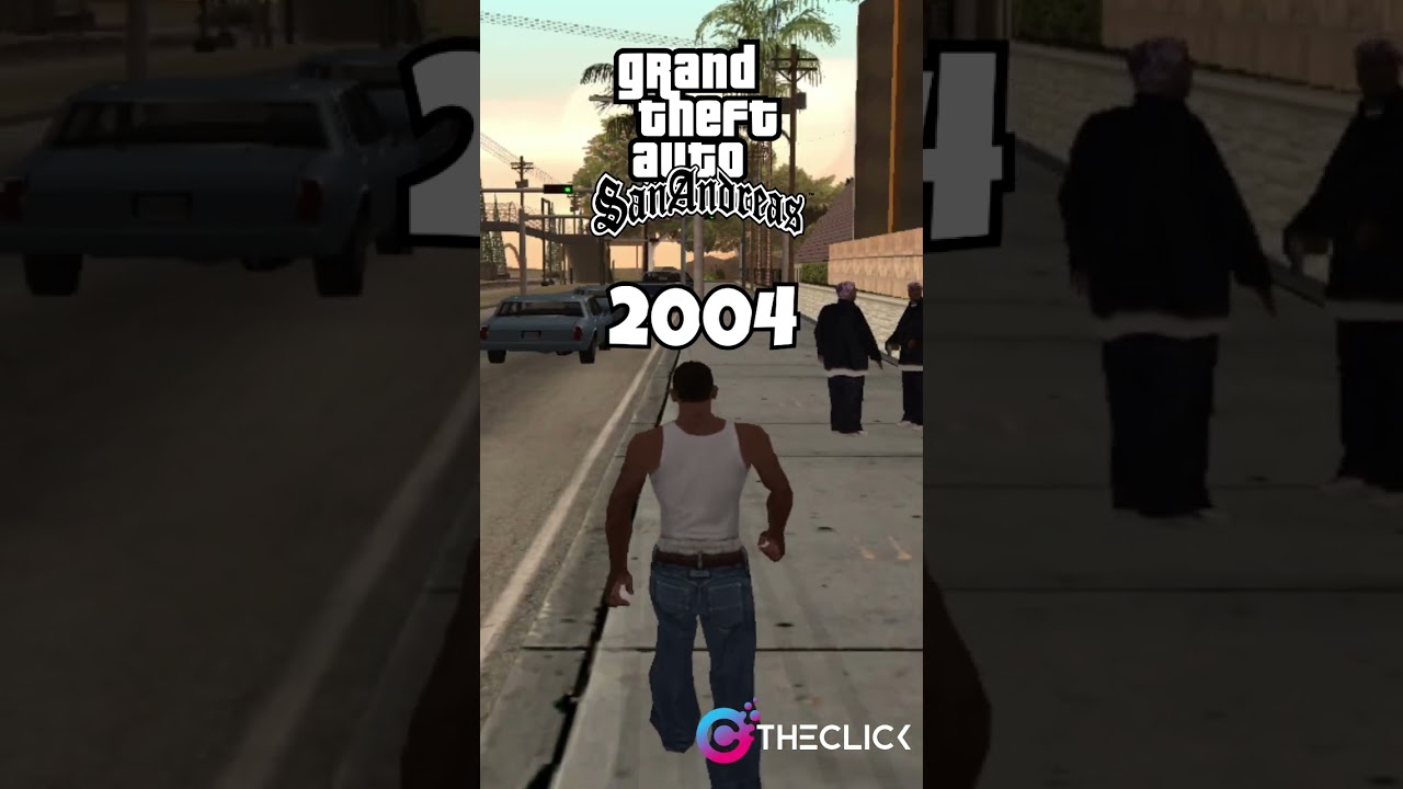 The History of Rockstar Games