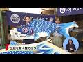 ウィークリー千葉県「伝統を繋ぐ鯉のぼり」R8/4/25