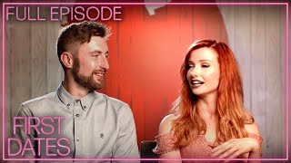 Paint Me Orange - London To Dublin Blind Date | First Dates Ireland | S4 E9