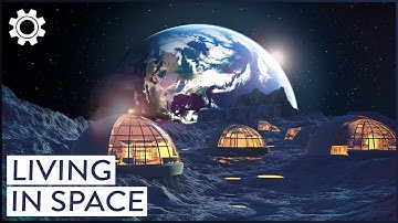 2 Hours Of Space Colonization