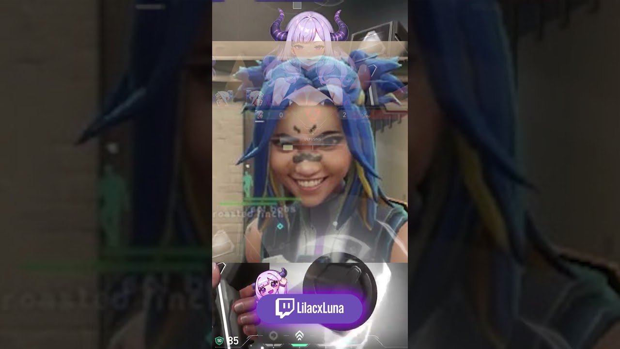 I hate this game | #lilacxluna on #Twitch