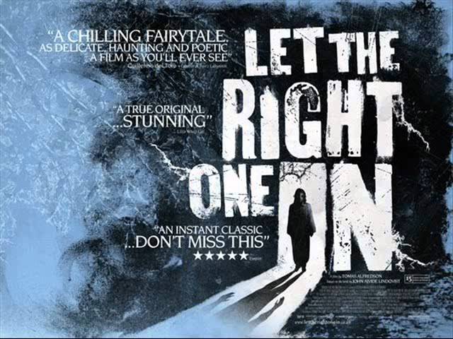 Let The Right One In Soundtrack - Main Theme class=