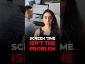 Giving Your Child Their Own Phone? Watch This NOW #screentime #digitalsafety #kidsphone #screens