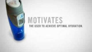 Water Bottle, Proper Hydration,  Hydration Tracking Device, water bottle tracker