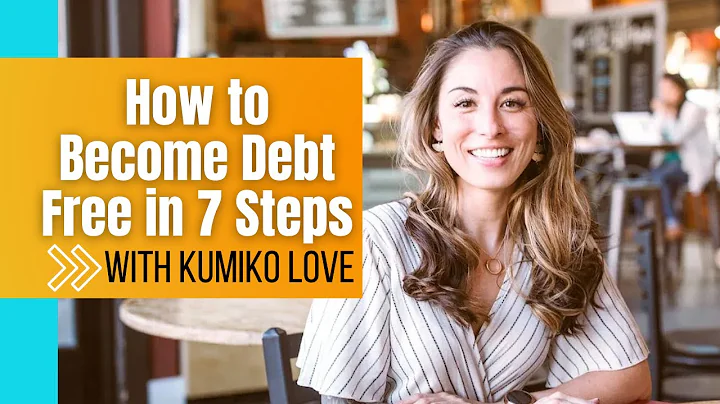 Kumiko Love:  How The Budget Mom Became Debt Free ...