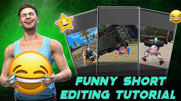 How To Make Your 3D Animation LOOK FUNNY|| FF FUNNY EDITING TUTORIAL