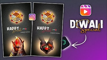 coming soon happy diwali status video editing | kumawat official