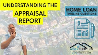 Understanding The Appraisal Report