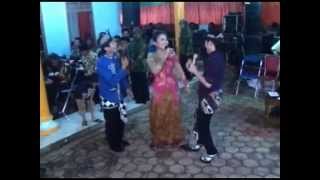 LORSSA™ ★ Sayang - Tedjo & Wulan ★ Kopen 2K15