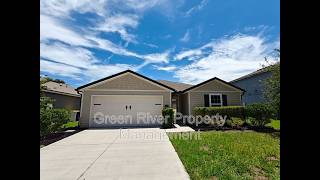 Jacksonville Homes for Rent 4BR/2BA by Jacksonville Property Management