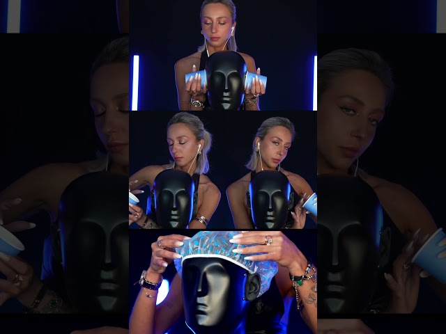 ASMR Vivi deutsch #shorts #asmr #asmrsounds