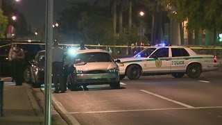 Deadly Shooting In Brownsville