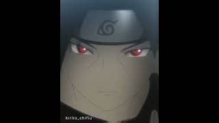 Itachi Uchiha Gata Only Remix Edit .