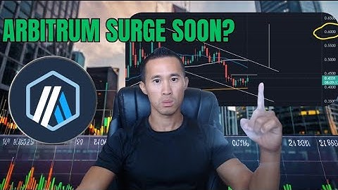 Latest Arbitrum (ARB) Price Predictions & How to Spot the Big Crypto Moves