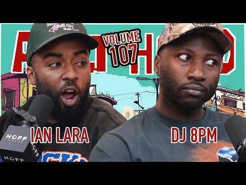 VOL 107 | Side Convos | Declining Plans, White vs Black Phrases, T-Pain at Coachella | Adulthood Pod