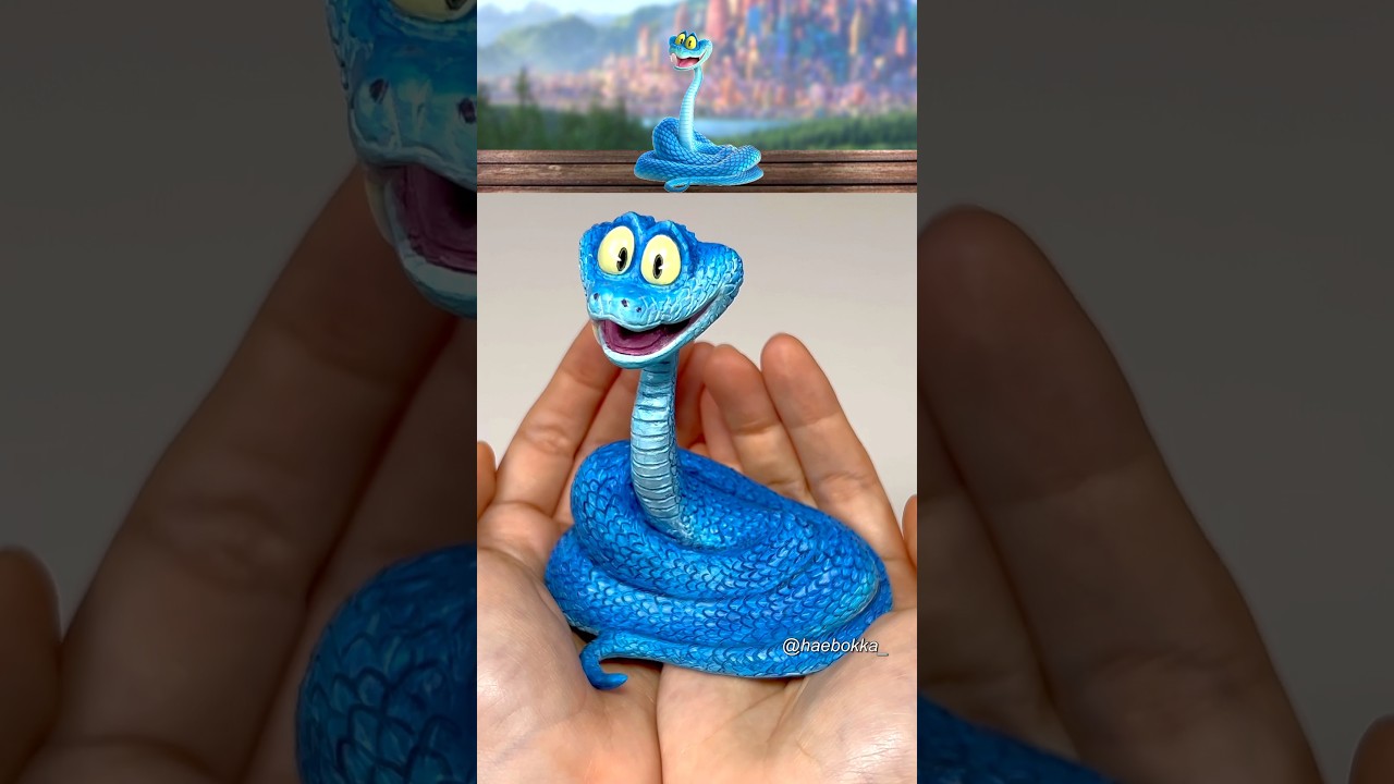 Latest Title & Thumbnail