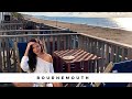 Bournemouth Beach Lodges, The BEST UK Staycation!