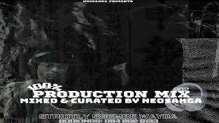 100 Production Mix Vol 002 mixed U0026 Curated By Neosakga