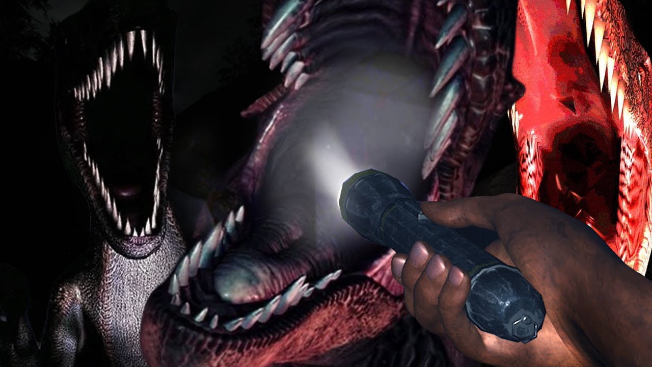 This Dinosaur Game Had Me On The Edge!!