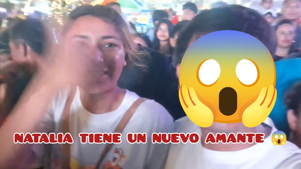 Hacemos pública nuestra relación 😱 ya no podemos ocultarlo mas 😳