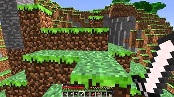 Rob And Liam Play Mine Little Pony Mod Part #4 - Building A Farm