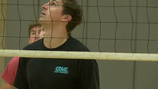 Why USC Lacks a Men's Collegiate Volleyball Team | SGTV News 4 Sports