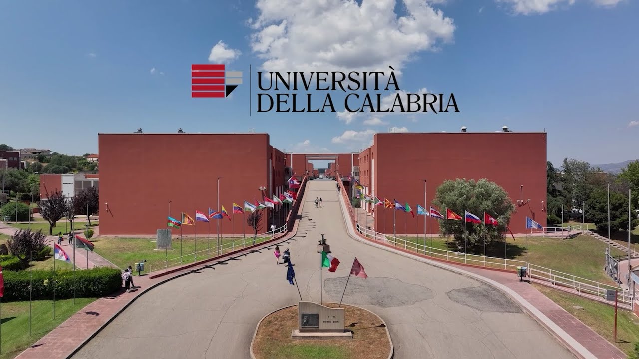 Unical, inizia tutto da qui