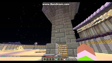 Hacking in LavaCraft