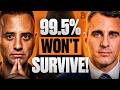 The Next Bitcoin Move Will Be MASSIVE… But 99.5% Won’t Survive | Anthony Pompliano Mp3 Song