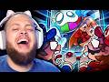 NEVER GOING TO PUZZLE PARK EVER AGAIN SMG4 Puzzlevision Saga FULL REACTION Part 7 NEVER GOING TO PUZZLE PARK EVER AGAIN SMG4 Puzzlevision Saga FULL REACTION Part 7