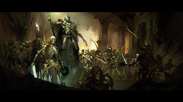 GW2 - [vR] W4 Samarog Power Harbinger Spear