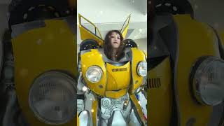 Cute Or Bully Removal Kill Mechs Customization