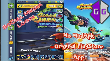  SUBWAY SURF | LEARN Ethical HACKING | UNLIMITED 9999999 @technicalkhan594