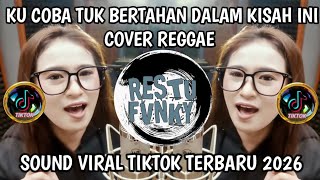 I TRY TO SURVIVE IN THIS STORY - REGGAE COVER SURVIVE FIVE MINUTES